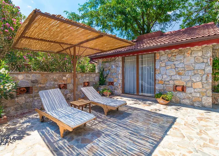 Villa Florya Marmaris