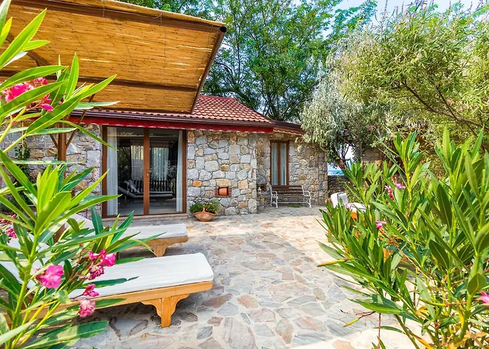Villa Florya Marmaris