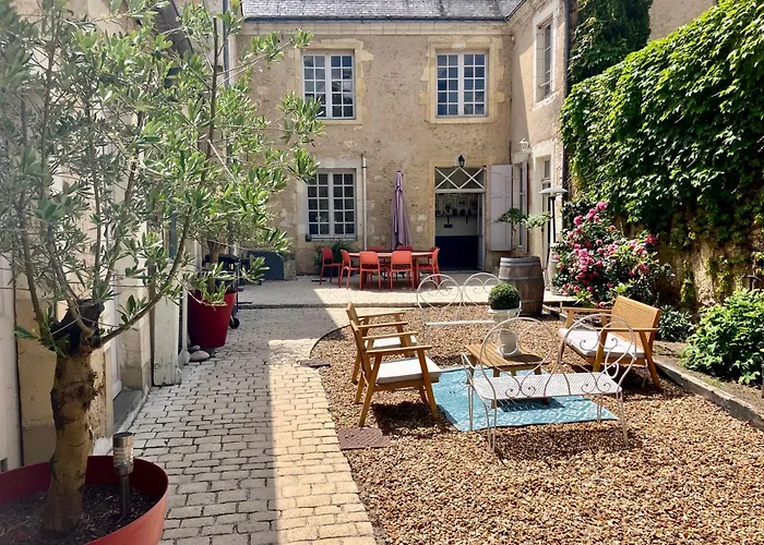 Chambres Calix La Flèche