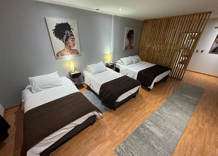 Hotel y Restaurant Mackenna Osorno