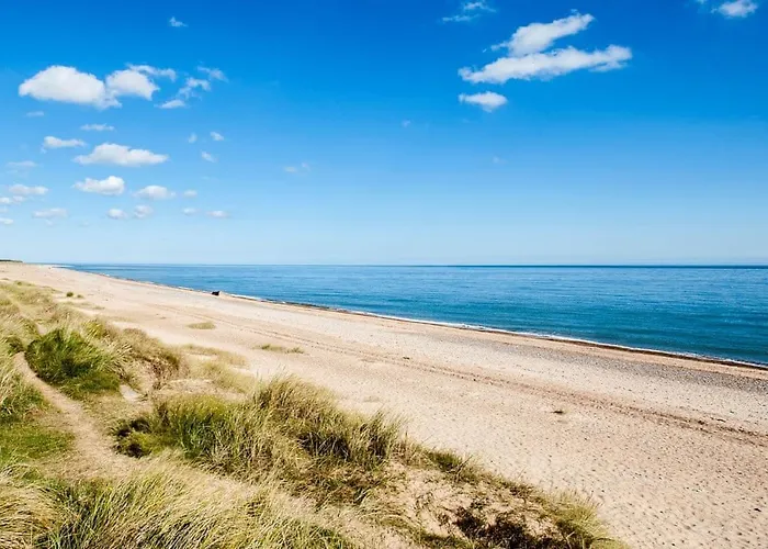 Eastern Beach Caravan Park Caister-on-Sea