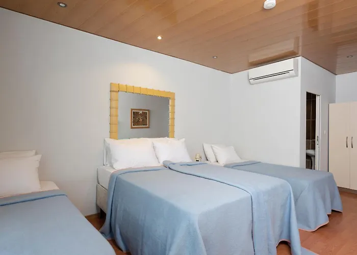 Nest Hotel Antalya