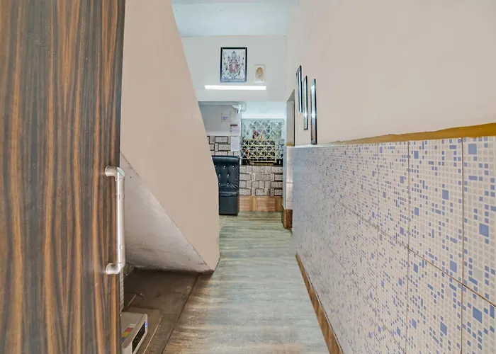 Hotel O Prakash Inn Jamshedpur