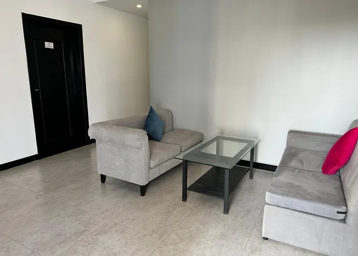 Flex Urban Family Villa Hotel Siem Reap