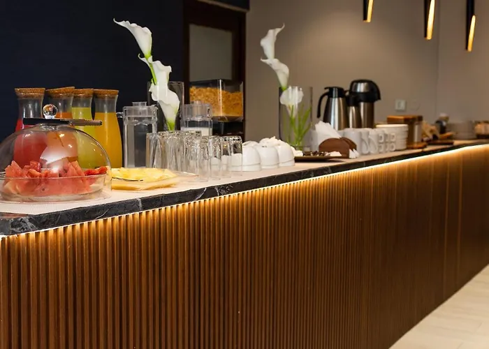 Perola Hotel Maputo