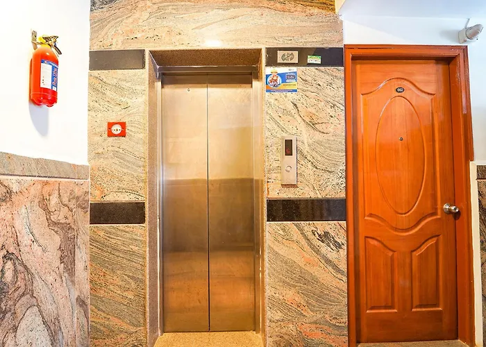 Mann Pasand Inn Feel The Luxury Bangalore
