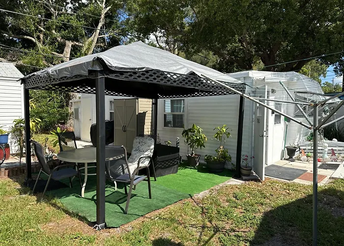 Home In Arbor Terrace Resort Bradenton