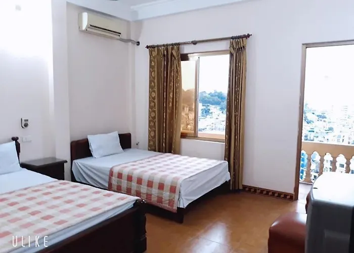 Nhà Nghỉ Thanh Tâm Hạ Long