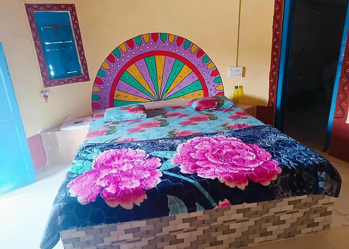Rann Kutch Resort Dhordo