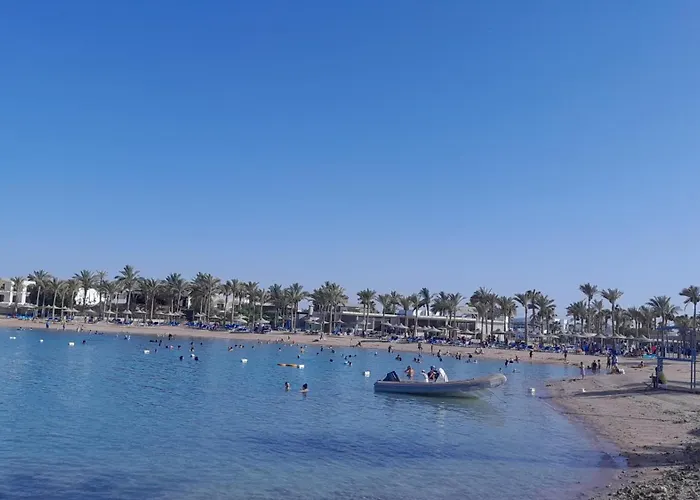 Mirage Bay Resort & Aqua Park Apartment Hurghada