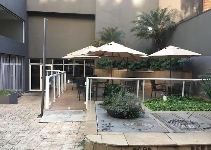 Apart-Hotel World Square melhor localização SP São Paulo