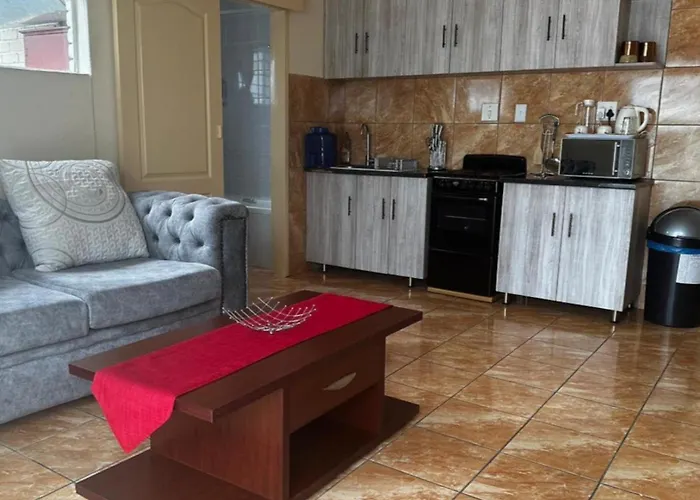 4Th Avenue Themepark & Lodge Rustenburg