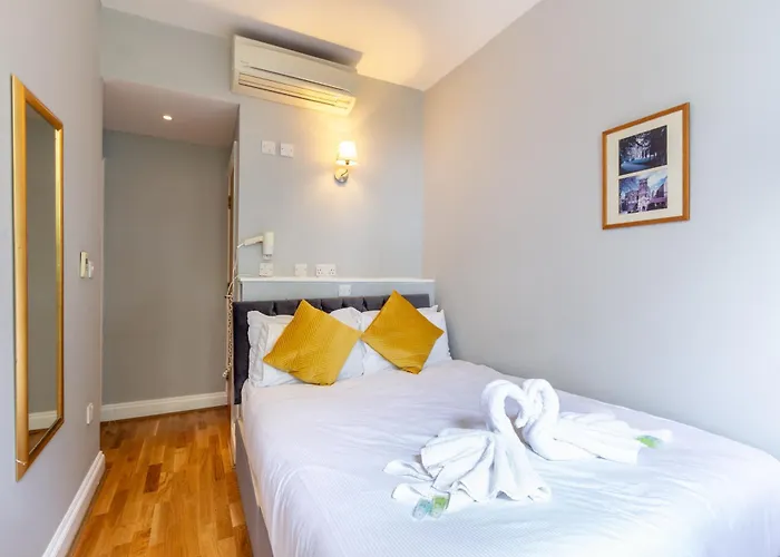 Coronation Hotel London