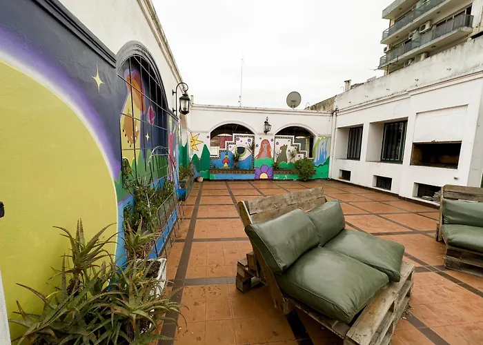 Rodex Hostel Tucuman San Miguel de Tucumán
