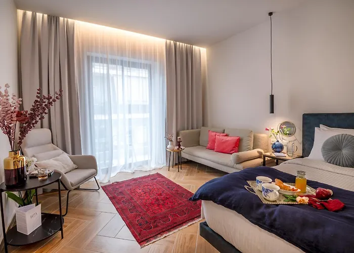 Ira - Ηρα Hotel Kalamata