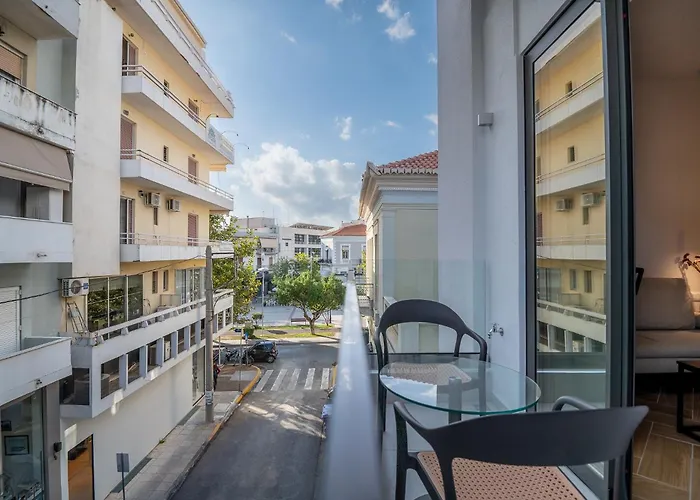 Ira - Ηρα Hotel Kalamata
