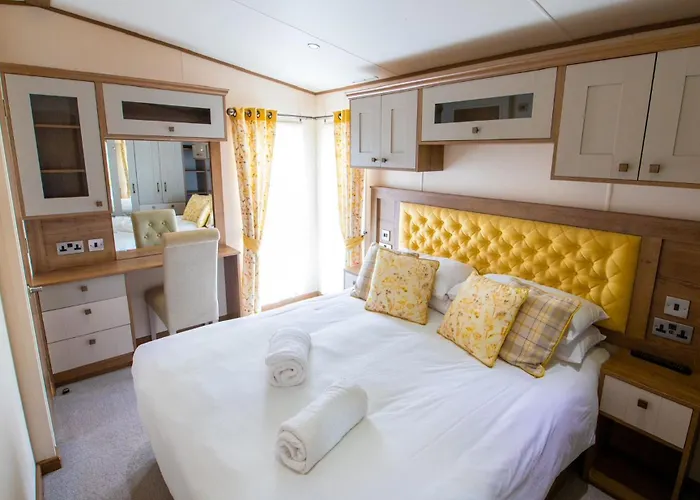 Mp514 - Camber Sands Holiday Park - Amazing Views