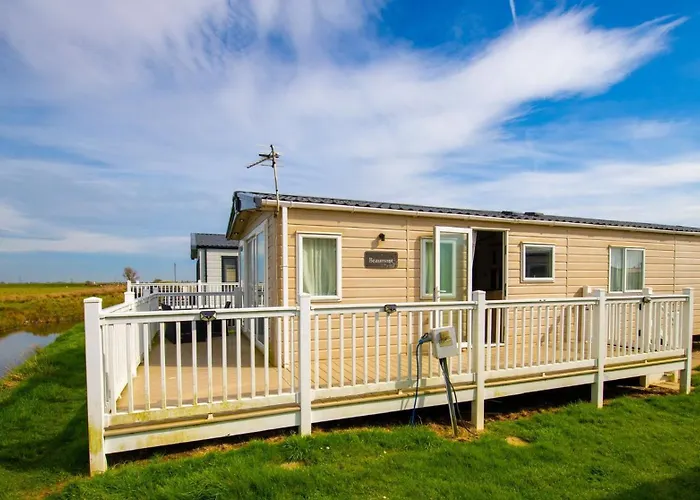 Mp514 - Camber Sands Holiday Park - Amazing Views