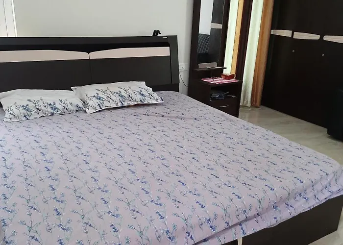 Meadows Phase 1,Ozone Urbana Hotel Bangalore