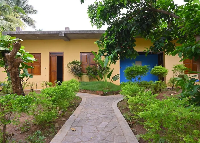 The Heritage Hotel Auroville