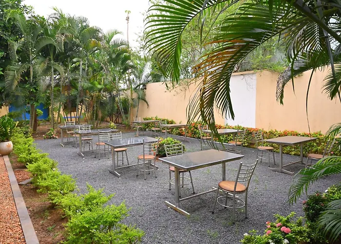 The Heritage Hotel Auroville