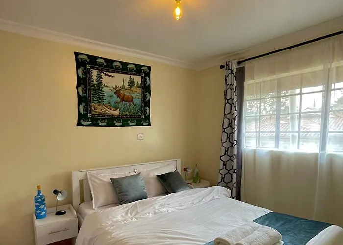Topside Cottage Nairobi