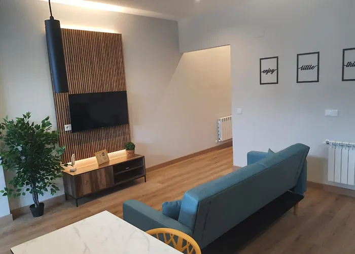 Pensión CREDENCIAL Sarria