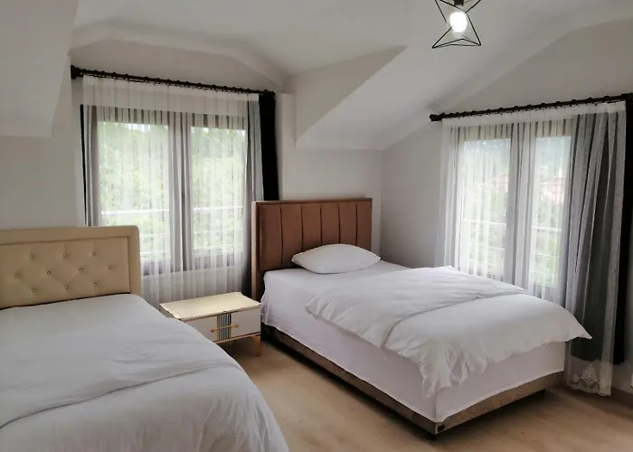 Aquamarine Holiday - Trabzon