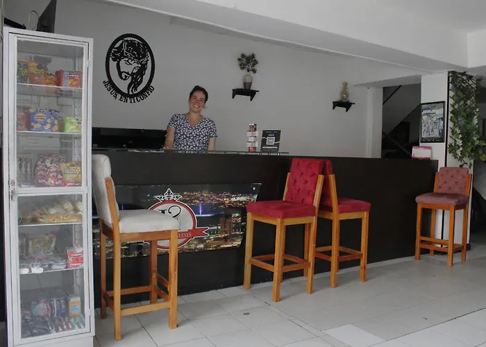 Hotel Los Magueyes Bucaramanga