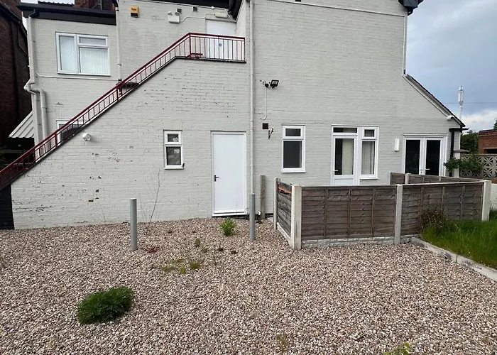 Lake View House Long Eaton
