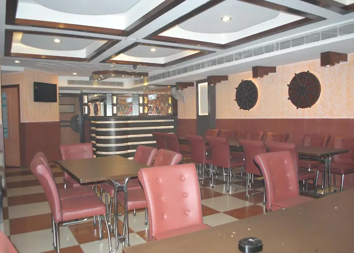 Hotel Sormistha Residency Asansol