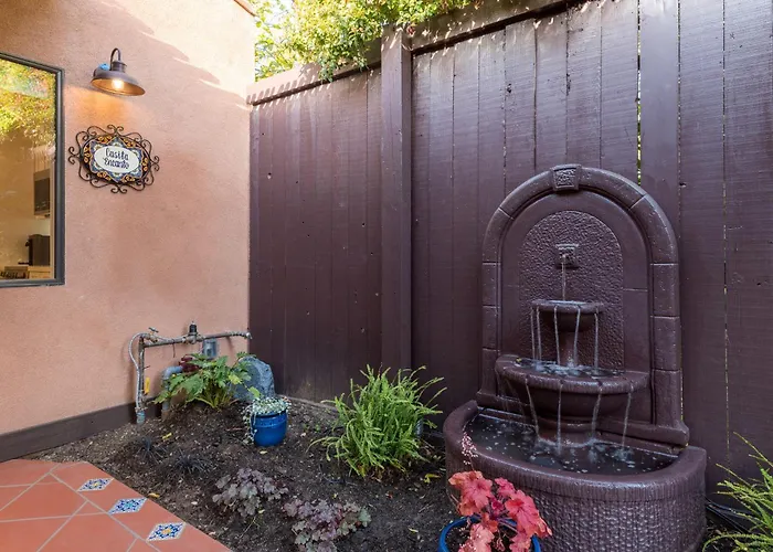 Casita Encanto Los Ángeles