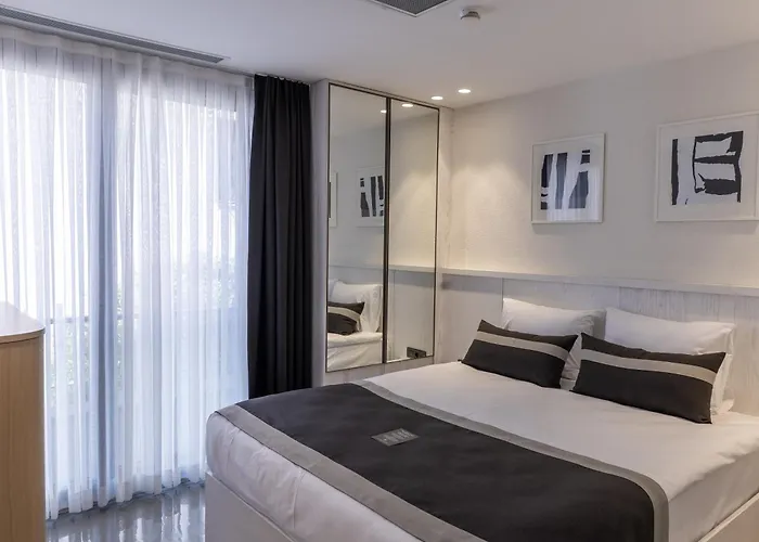 Hotel The Public Ortakoy Istanbul