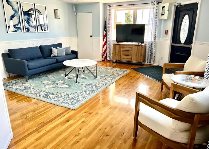 Harbor Landing Resort Vineyard Haven