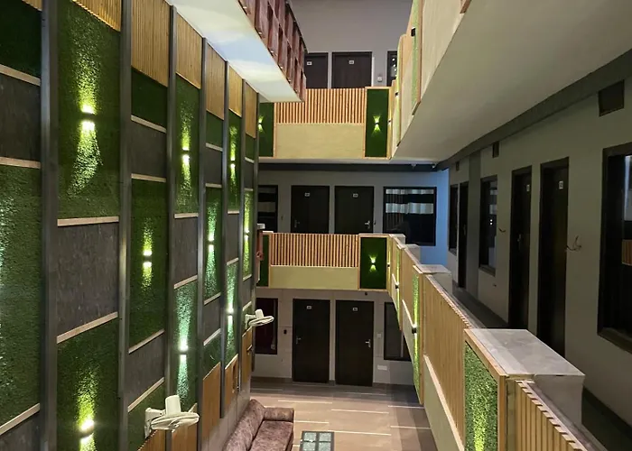 Hotel Highland Lgh Ludhiana