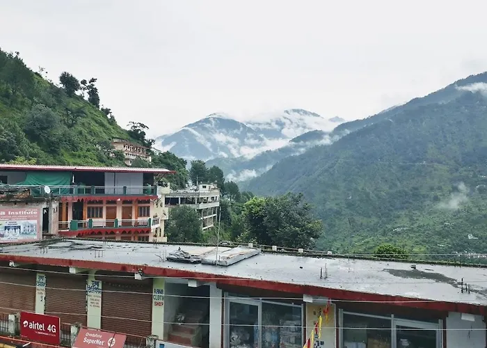 Maharastra Mandal Hotel Gupta Kashi