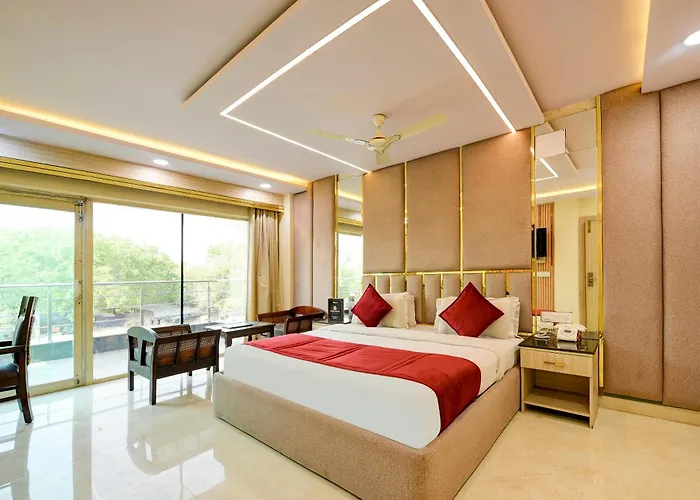 Staybook South Delhi New Delhi