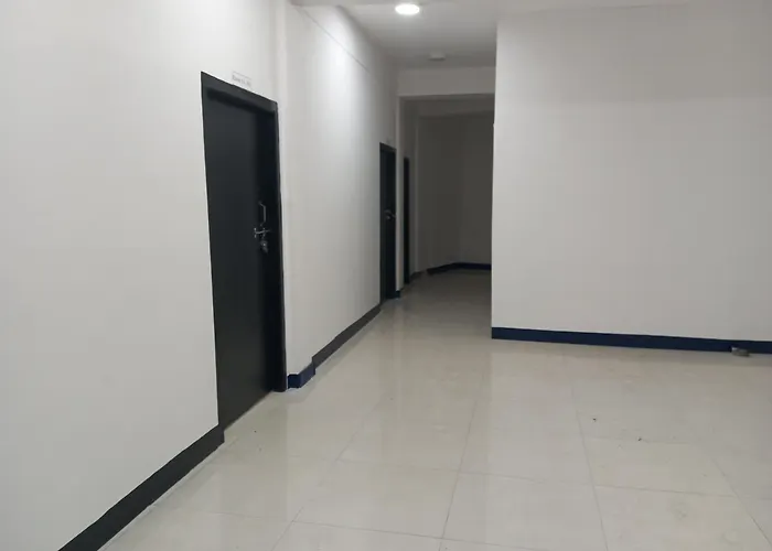 Hotel Alpha Imphal