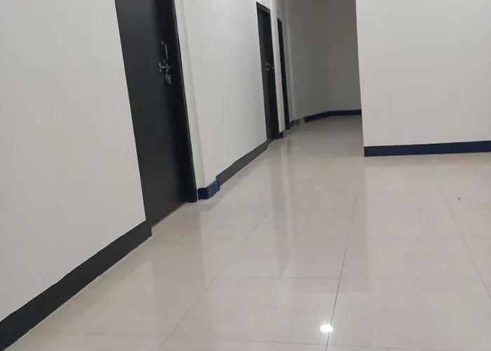 Hotel Alpha Imphal