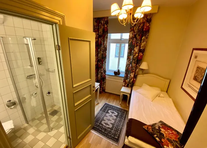 Hotel Royal Gotemburgo