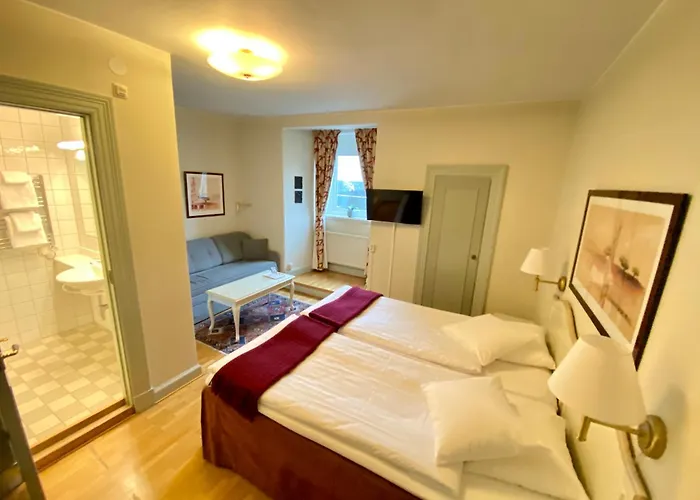 Hotel Royal Gotemburgo
