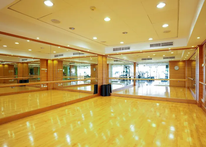 Thalassa Boutique Hotel & Spa (Adults Only) Pafos
