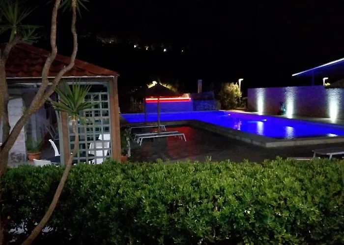 Hotel Parco Carabella Vieste