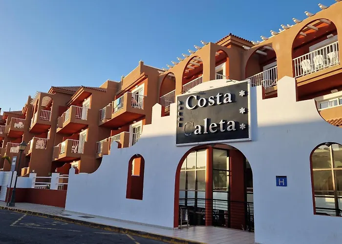 Hotel Chatur Costa Caleta Caleta De Fuste