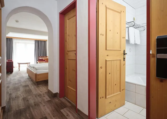 Hotel Metzgerwirt Kirchberg in Tirol