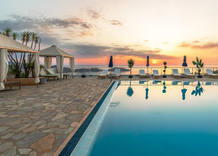 Adrakos Apartments (Adults Only) Elounda 