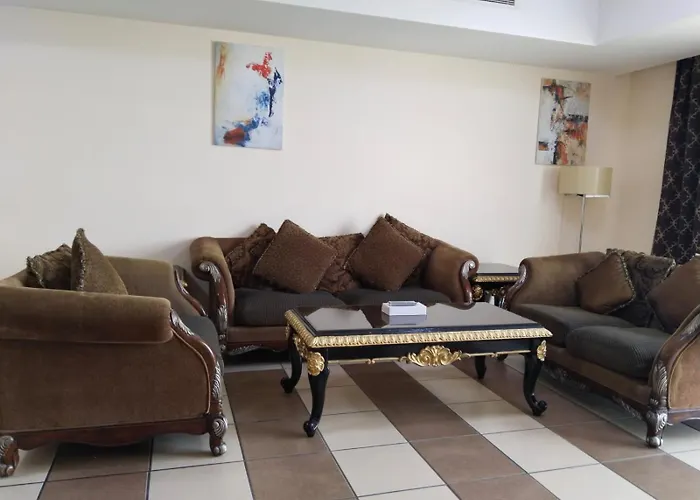 Al Massa Hotel Apartments 1 Al Ain