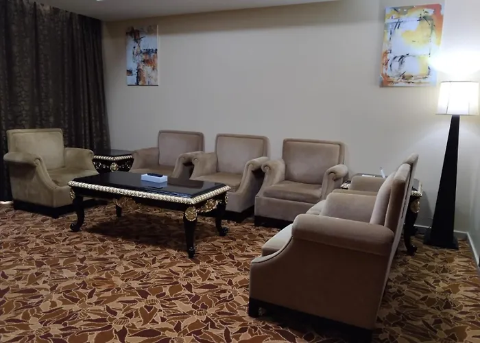 Al Massa Hotel Apartments 1 Al Ain