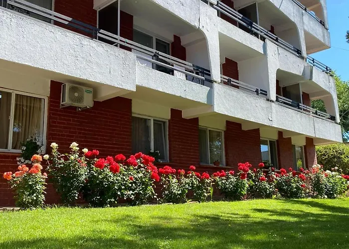 Hotel Rodica Venus