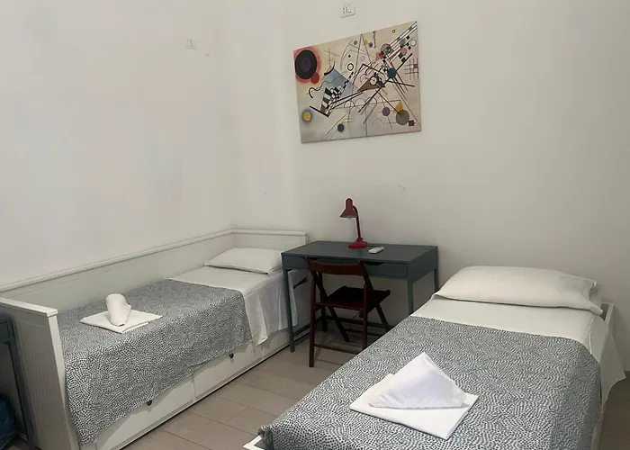Hotel Les Artes Roma